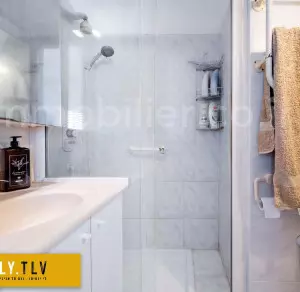 Appartement 4 pi&egrave;ces Tel Aviv Bavli