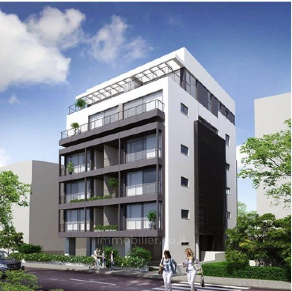 Quartier résidentiel Superbe 3 pieces dans un projet neuf pres dans 6 mois a cote du parc