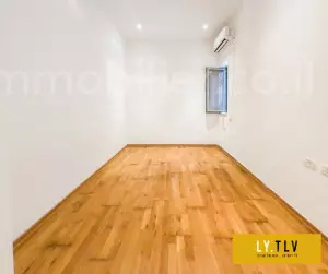 דירה 2 חדרים תל אביב קו הים