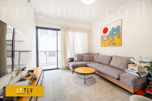 Venda Apartamento Tel Aviv