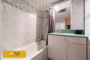 דירה 4.5 חדרים תל אביב לב תל אביב