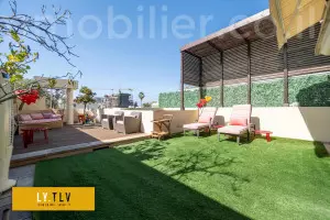 Purchase Duplex Tel Aviv