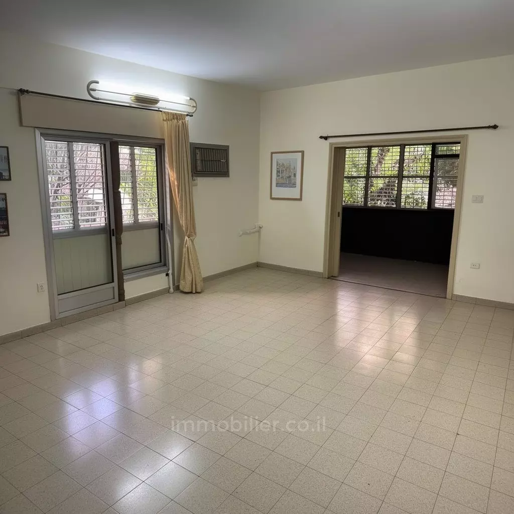 Achat Appartement Tel Aviv