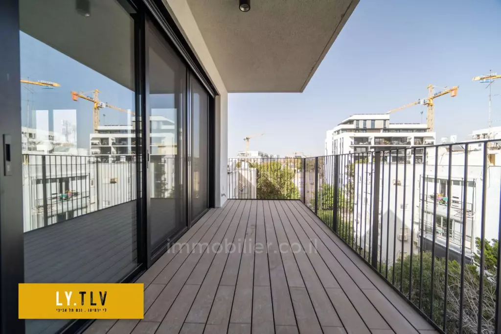 Achat Appartement Tel Aviv