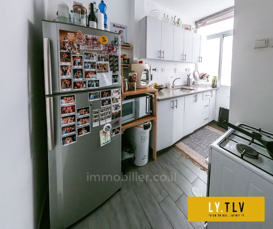 Жилой квартал Superbe studio pres du shuk hacarmel