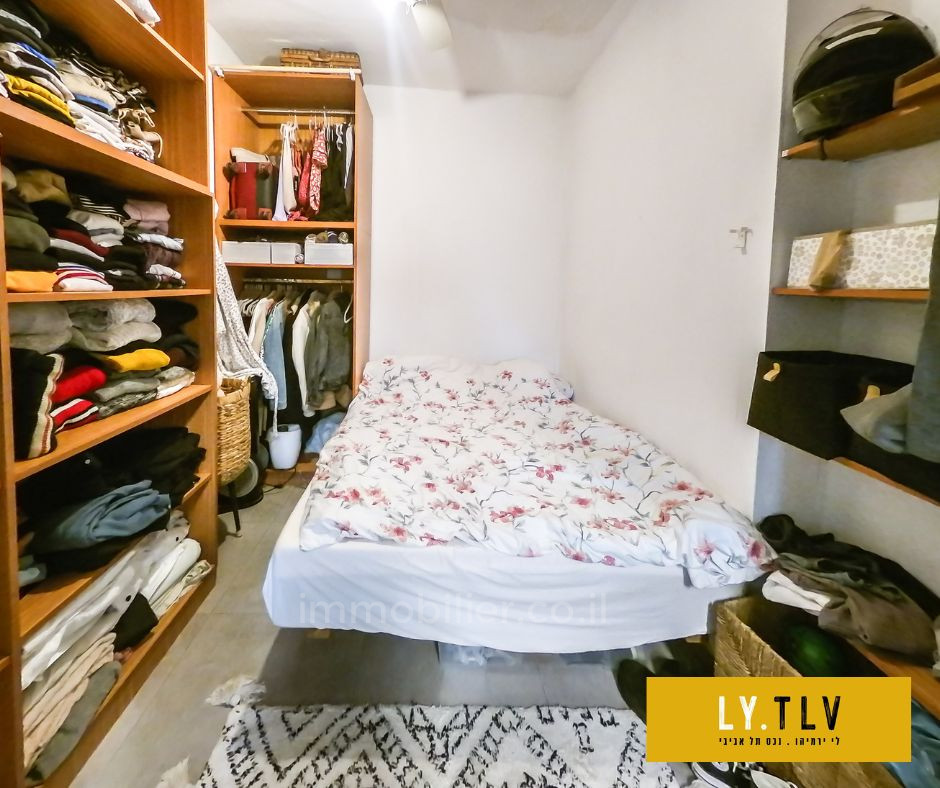 Жилой квартал Superbe studio pres du shuk hacarmel