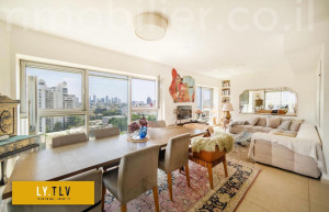 Compra Departamento Tel Aviv