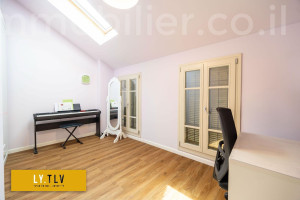 Compra Villa Tel Aviv