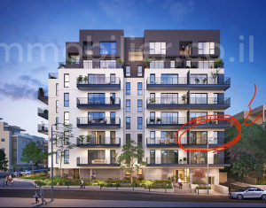 Compra Departamento Tel Aviv