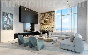 Achat Penthouse Givataim