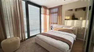 Penthouse 5 habitaciones Tel Aviv Bavli