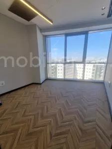 Uffici 3 stanze Gerusalemme Givat Shaoul