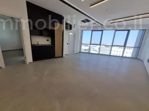 Uffici 4 stanze Gerusalemme Givat Shaoul