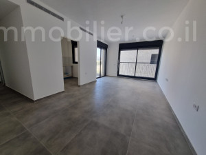 Affitto Appartamento Gerusalemme