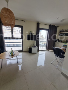 Compra Departamento Jerusalén