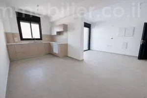 דירה 3 חדרים ירושלים מקור חיים