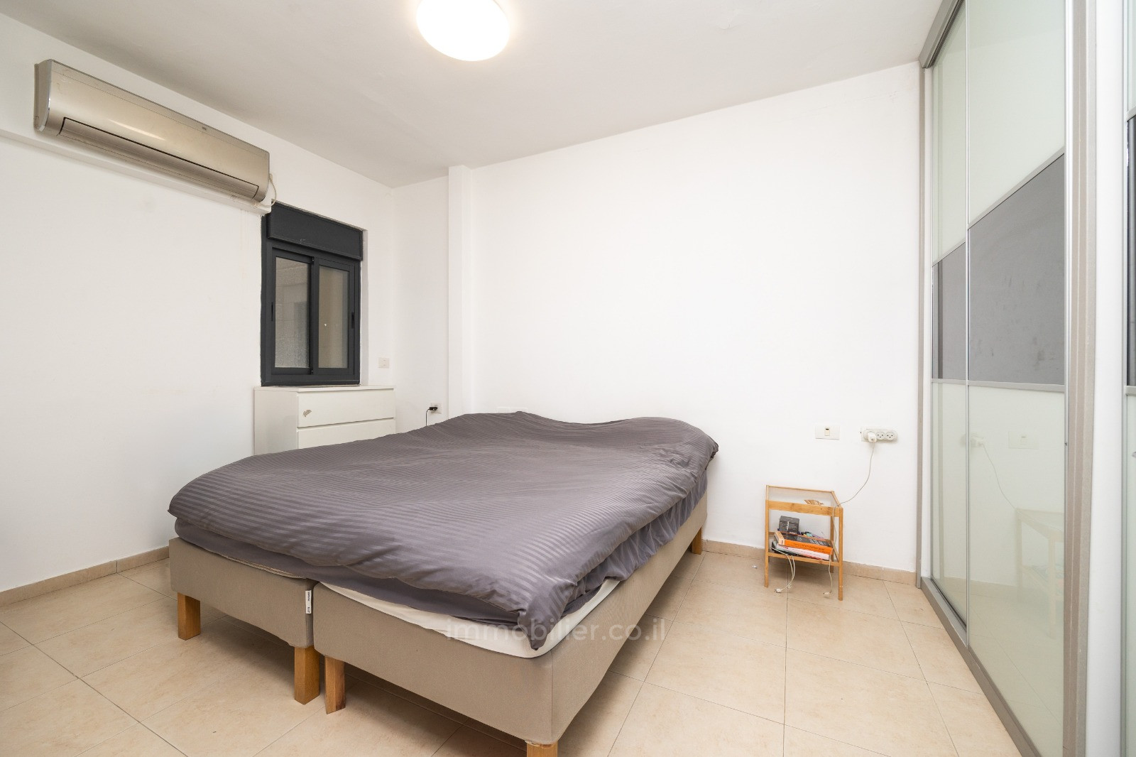 Barrio residencial Herzog 49 perle rare aux portes de rehavia