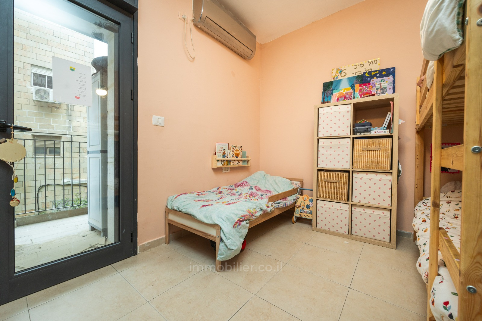 Barrio residencial Herzog 49 perle rare aux portes de rehavia