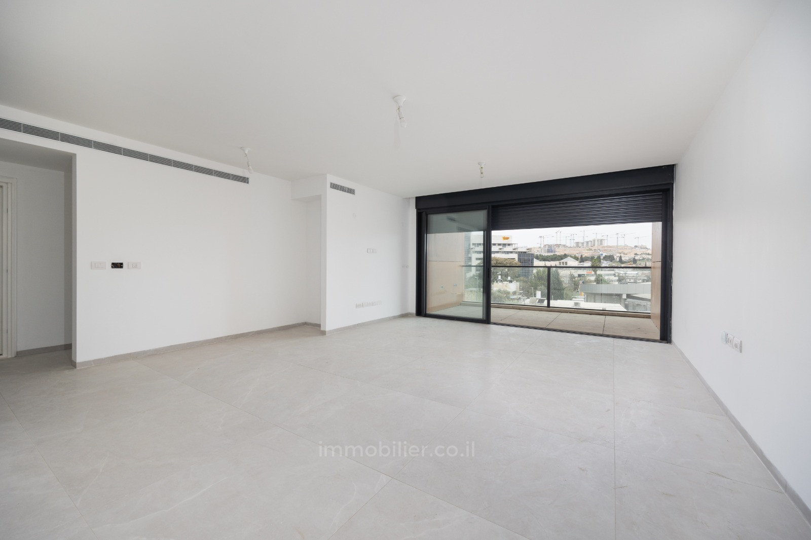 Barrio residencial Residence boutique dexception