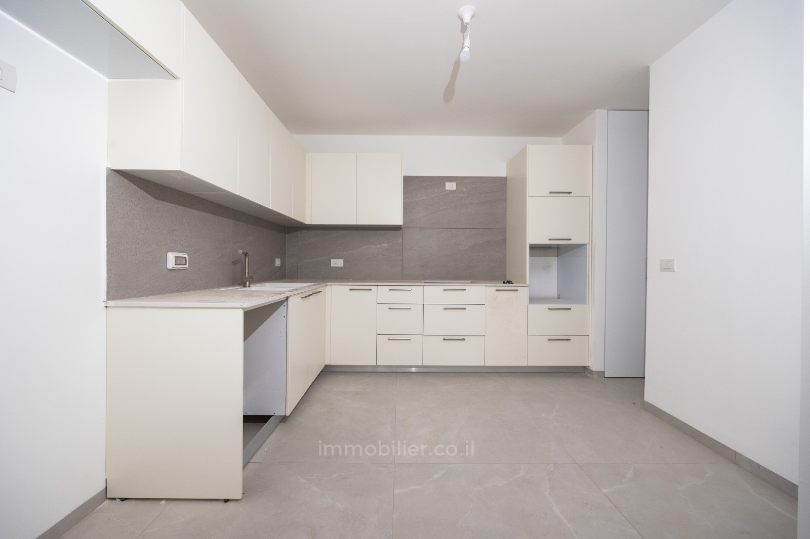 Barrio residencial Residence boutique dexception