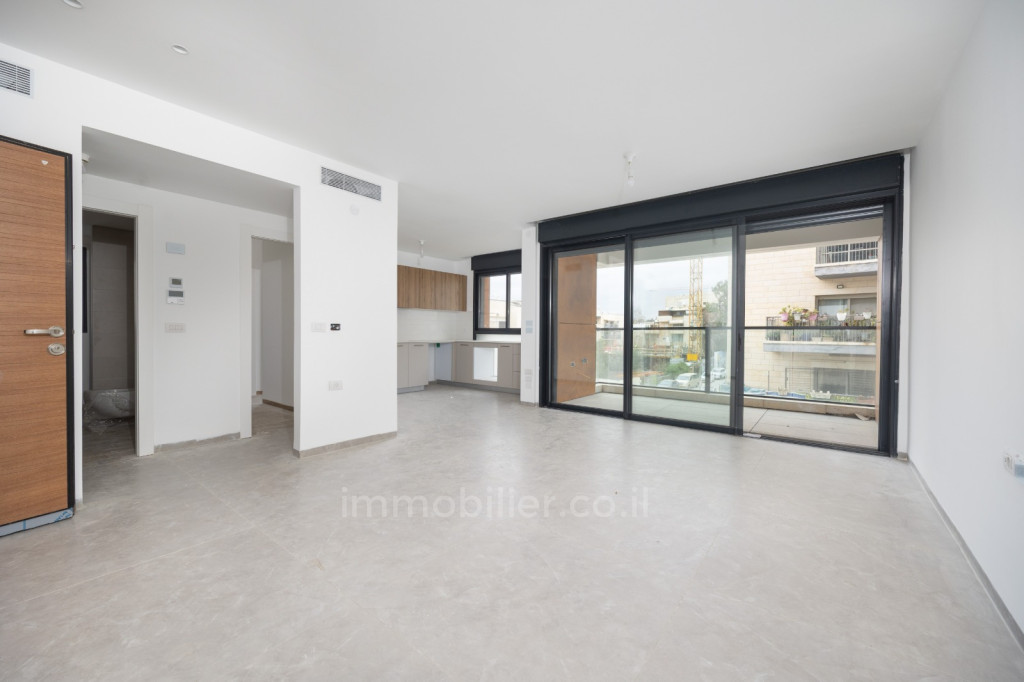 Barrio residencial Perle de confort et luxe a mekor haim