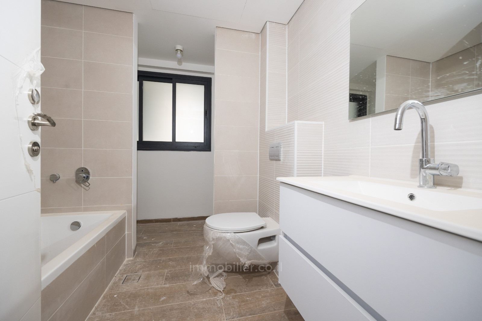 Barrio residencial Perle de confort et luxe a mekor haim