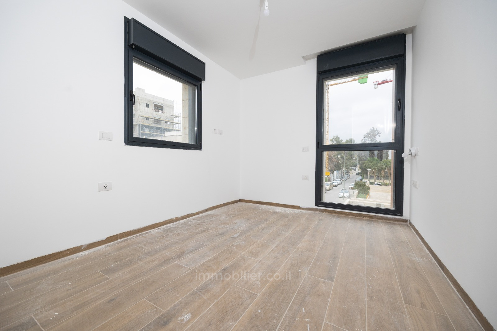 Barrio residencial Perle de confort et luxe a mekor haim