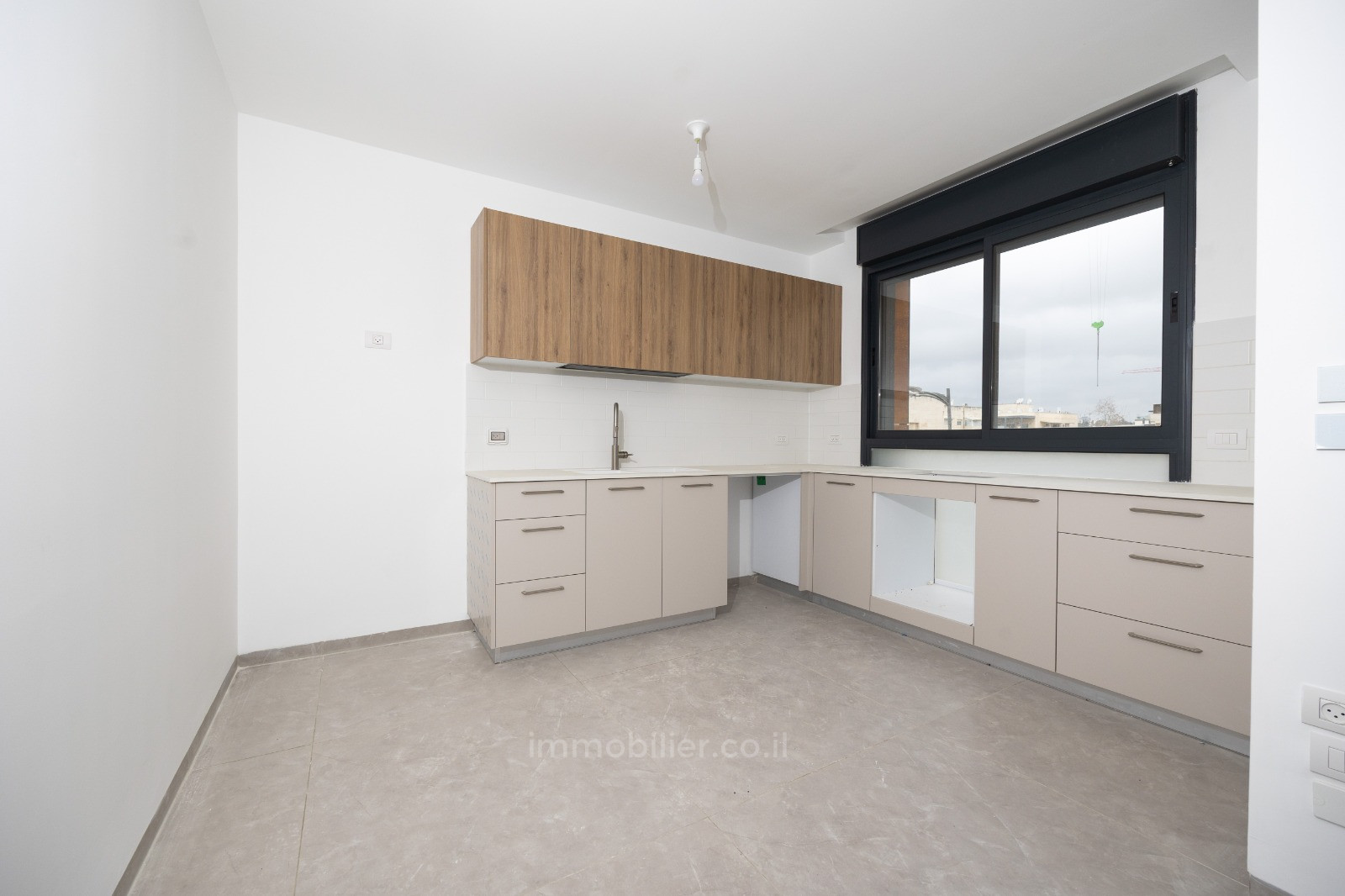 Barrio residencial Perle de confort et luxe a mekor haim