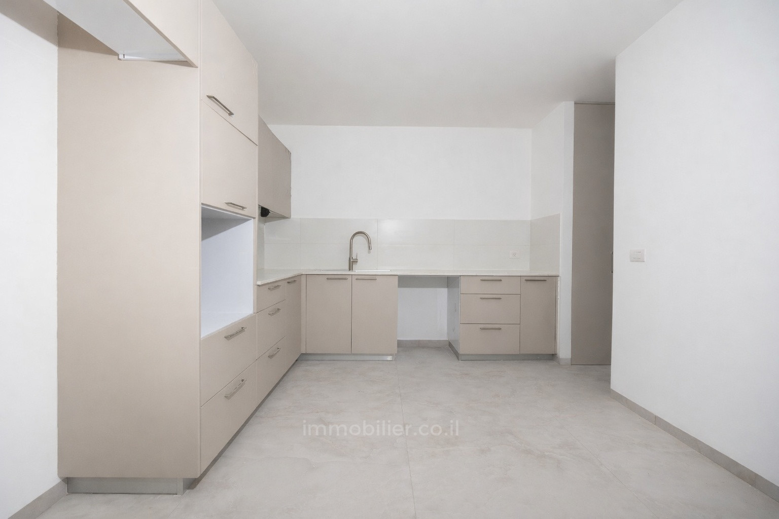 Barrio residencial Residence boutique a mekor haim 4 pieces dexception avec terrasse amp prestations luxe