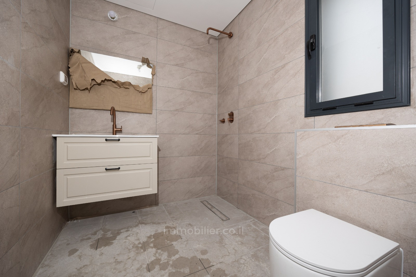 Barrio residencial Residence boutique a mekor haim 4 pieces dexception avec terrasse amp prestations luxe