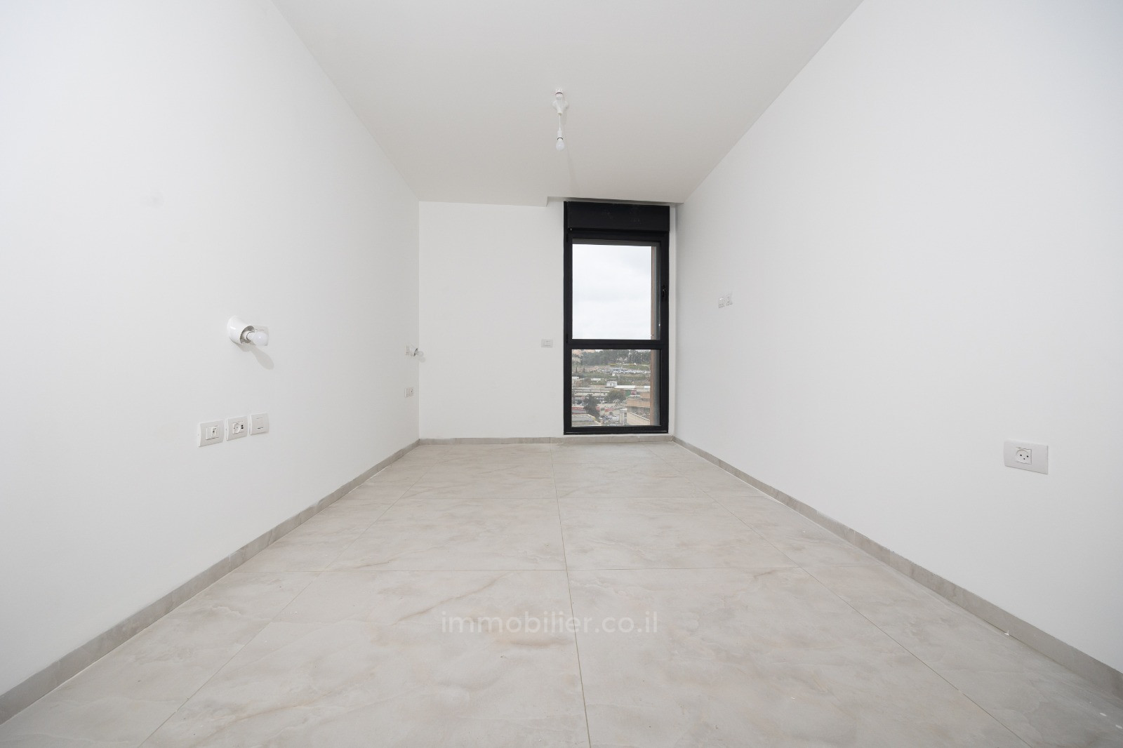 Barrio residencial Residence boutique a mekor haim 4 pieces dexception avec terrasse amp prestations luxe