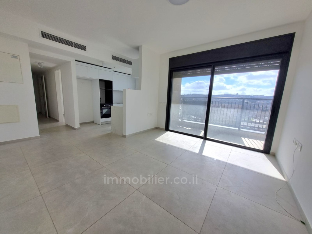 Makor Haim, Jerusalem