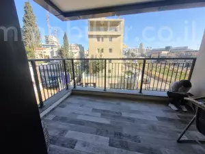 Apartamento 4 cômodos Jerusalém Makor Haim