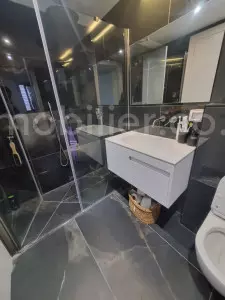 Departamento 4 habitaciones Jerusalén Makor Haim