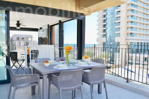 Purchase Penthouse Tel Aviv