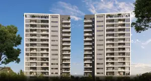 Apartamento 4 cômodos Bat yam Bat yam