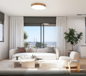 Projet neuf Appartement Bat yam