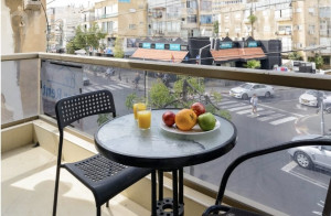 Purchase Apartment Tel Aviv
