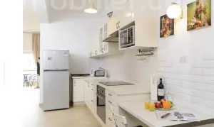 Квартира 3 комнат Tel Aviv tel aviv north
