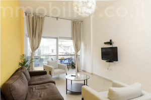 Purchase Apartment Tel Aviv