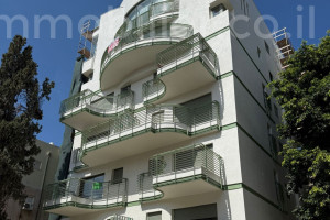 Vendita Appartamento Tel Aviv