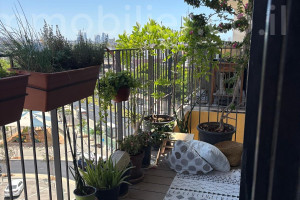 Vendita Appartamento Tel Aviv