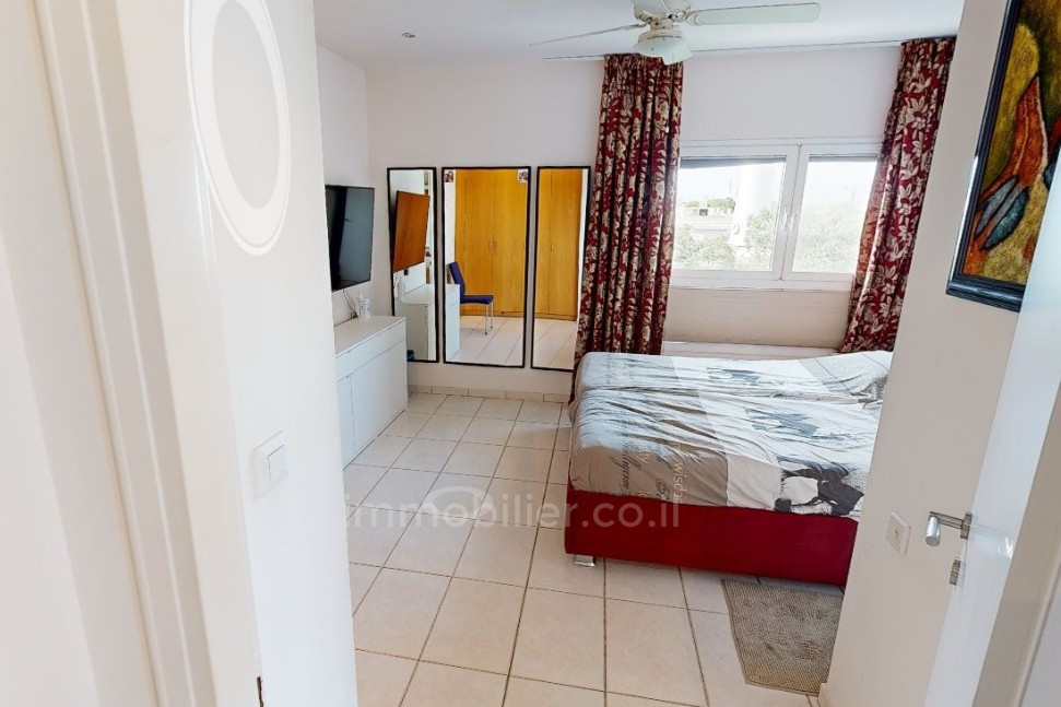 Dzielnica mieszkaniowa Penthouse duplex dexception rue mendeli moher sefarim tel aviv
