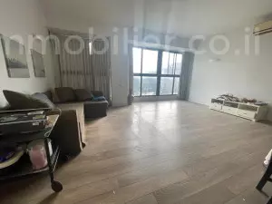 Departamento 3 habitaciones Tel Aviv Lev Tel-Aviv