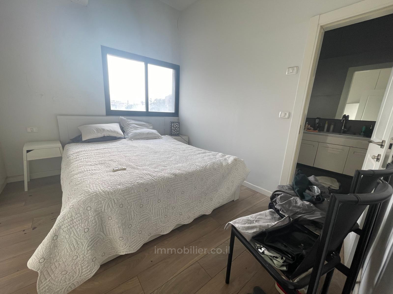 Wohnviertel A vendre tel aviv rue frishmanplace mazaryk grand 2 pieces de 81 m emplacement premium ideal investissement et airbnb