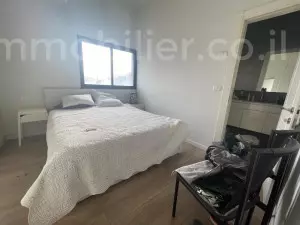 Departamento 3 habitaciones Tel Aviv Lev Tel-Aviv