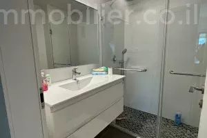 Apartamento 4 cômodos Tel Aviv Lev Tel-Aviv