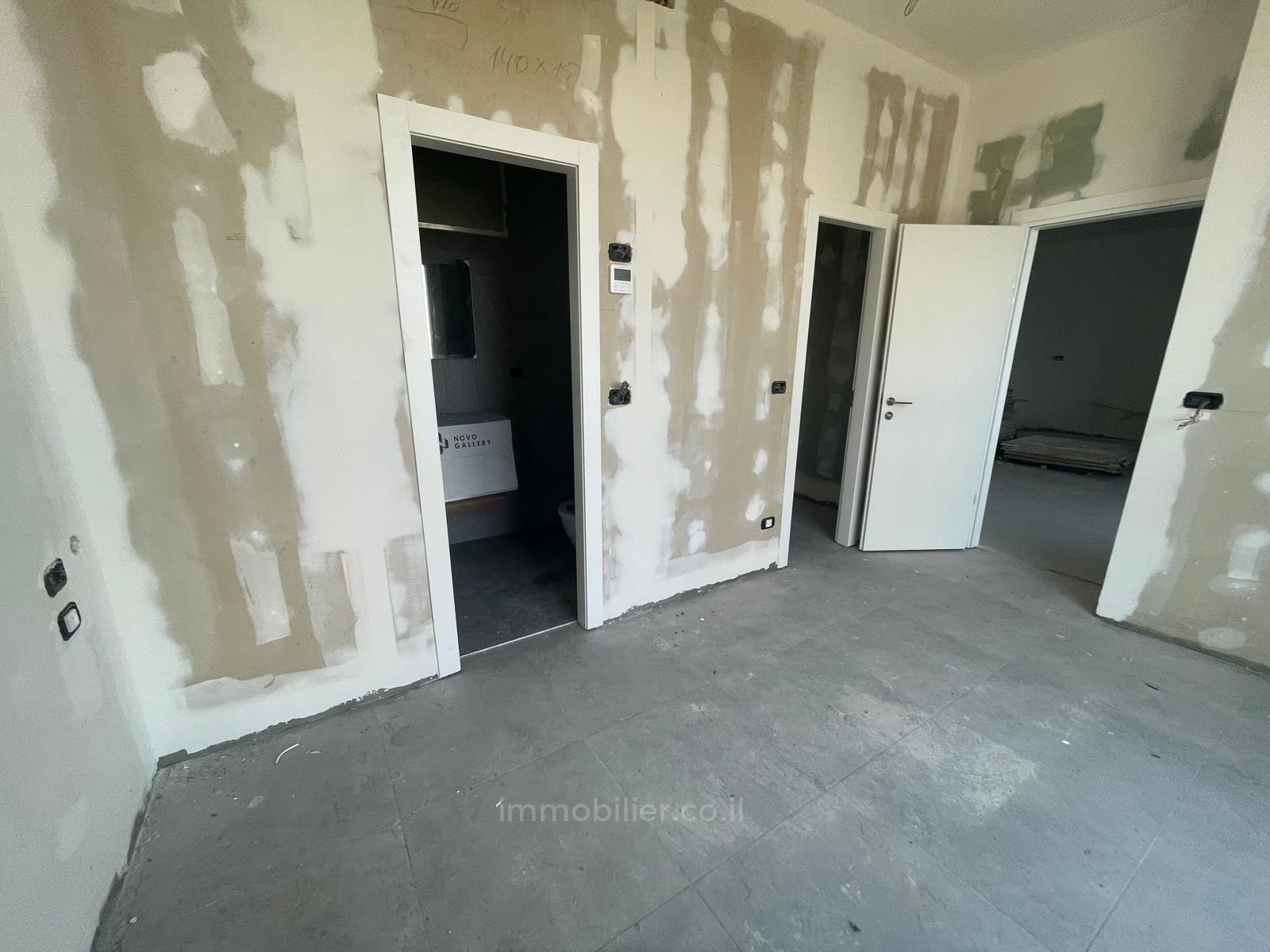 Wohnquartier A vendre tel aviv rue weizmann prestige rEsidentiel