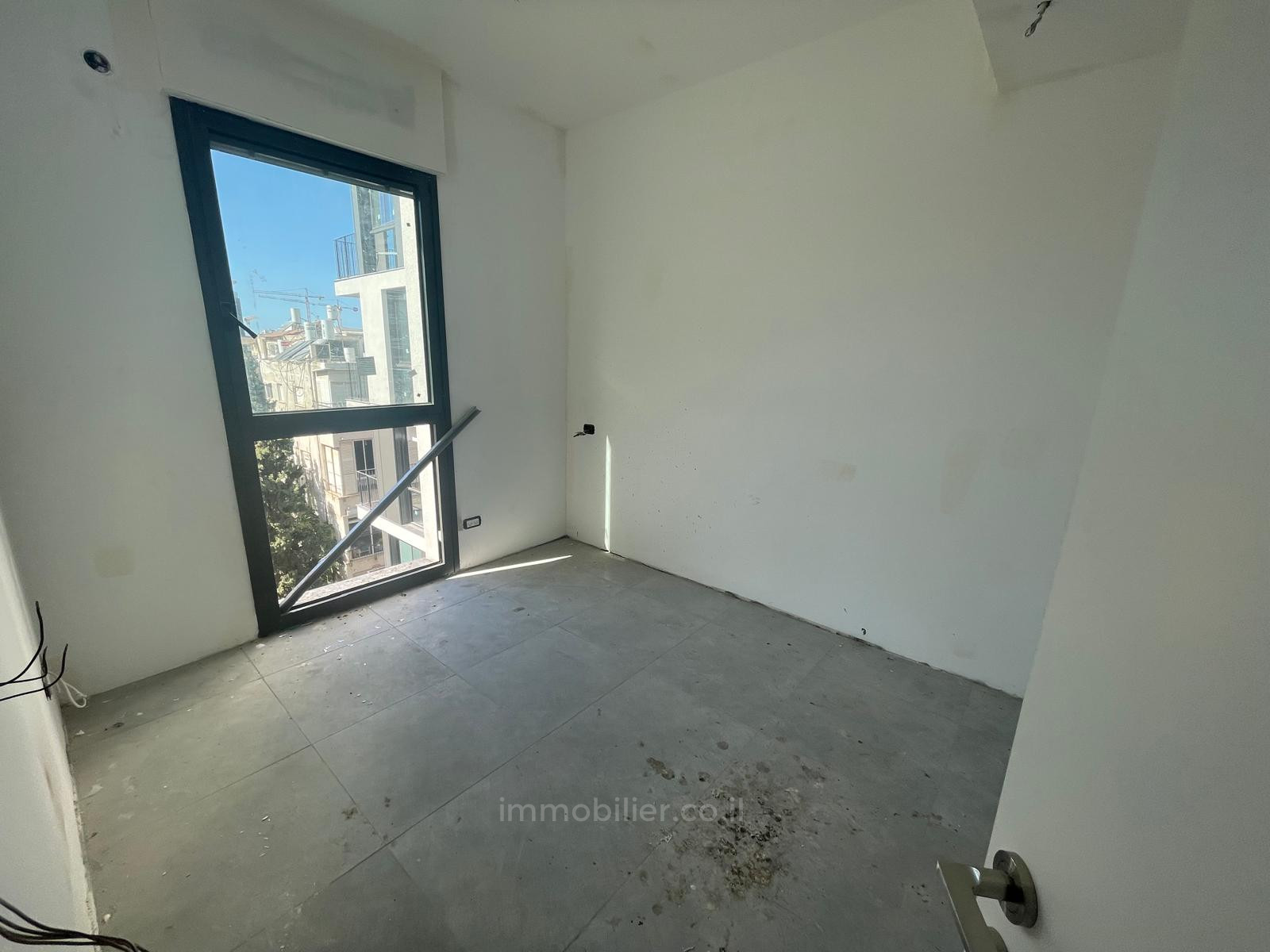 Wohnquartier A vendre tel aviv rue weizmann prestige rEsidentiel