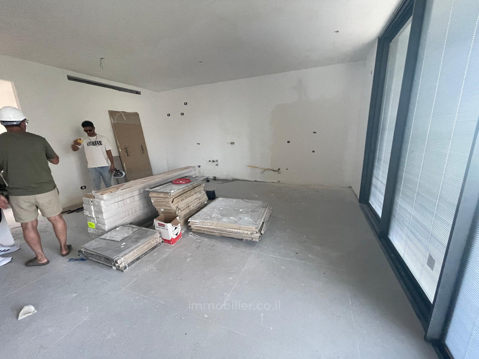 Wohnquartier A vendre tel aviv rue weizmann prestige rEsidentiel